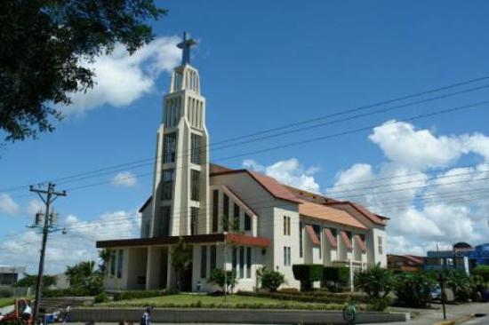 Catedral de Ciudad Quesada